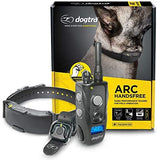 Dogtra ARC800 main libre ( police K9 pro..)