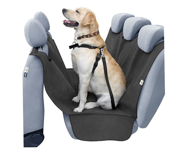 Housse de siège auto Kegel pour chien taille XL – khalid baddi khalid