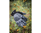 gants Hands'on de toilettage pour chien