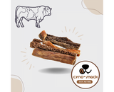 Panse de boeuf pour chien 1 kg