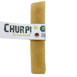 CHURPI - L'os à mâcher au fromage de yaks ( Taille L ) pour chiens.