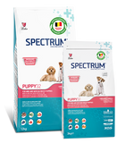 Croquette SPECTRUM PUPPY 32 ALIMENTS POUR CHIOTS 12 kg