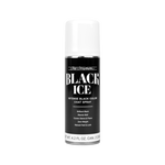 spray finition intensifiant poils noirs pour l'exposition