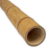 Baton de dressage en bambou fin