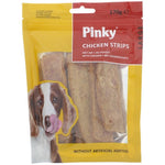 Snack pour chien Pinky 170 grammes | poulet