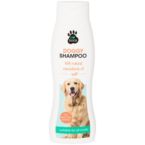 Shampoing pour chien 300ml