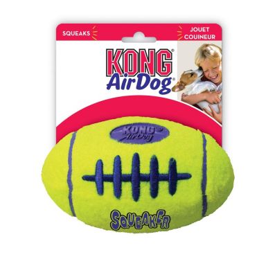 Jouet KONG AirDog Football pour chien Taille L