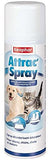 Attrac' Spray Educ chien et chaton 250 ML