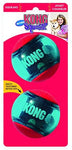 Kong squeezz ball large