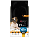 PURINA PRO PLAN Large Robust Adult poulet 14kg