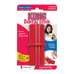 Kong Dental Stick Jouet de Dentition pour Chien Taille M