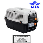Cage de transport IATA taille 7