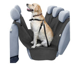 Housse de siège auto taille L pour chien