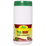 Fit-BARF Safe-Complete 700g