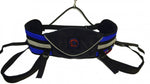 Ceinture Skijor GRIZZLY pour canicross