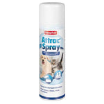 Attrac' Spray Educ chien et chaton 250 ML
