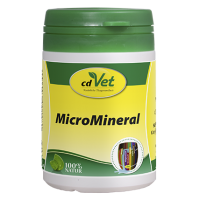 Chien et chat MicroMineral 1kg