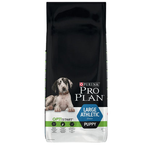 PURINA PRO PLAN Large Athletic Puppy poulet 12kg
