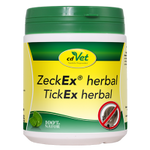 ZeckEx à base de plantes ( répulsif )