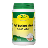 Coat Vital contre la Chute de poil chez le chien et chat