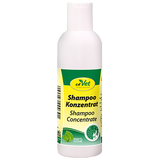 Concentré de shampooing