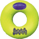 Jouet KONG Air Squeaker Donut T L