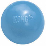 Balle Kong Puppy bleu small