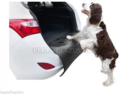 Housse de siège auto taille L pour chien – khalid baddi khalid