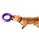 Jouet PULLER maxi 30 cm pour chien sportif