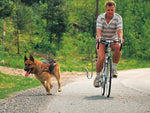 Dog Runner attache chien pour vélo Bike Joring