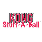 Kong Stuff a Ball distribution de friandises taille S