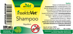 shampooing répulsif insektoVet